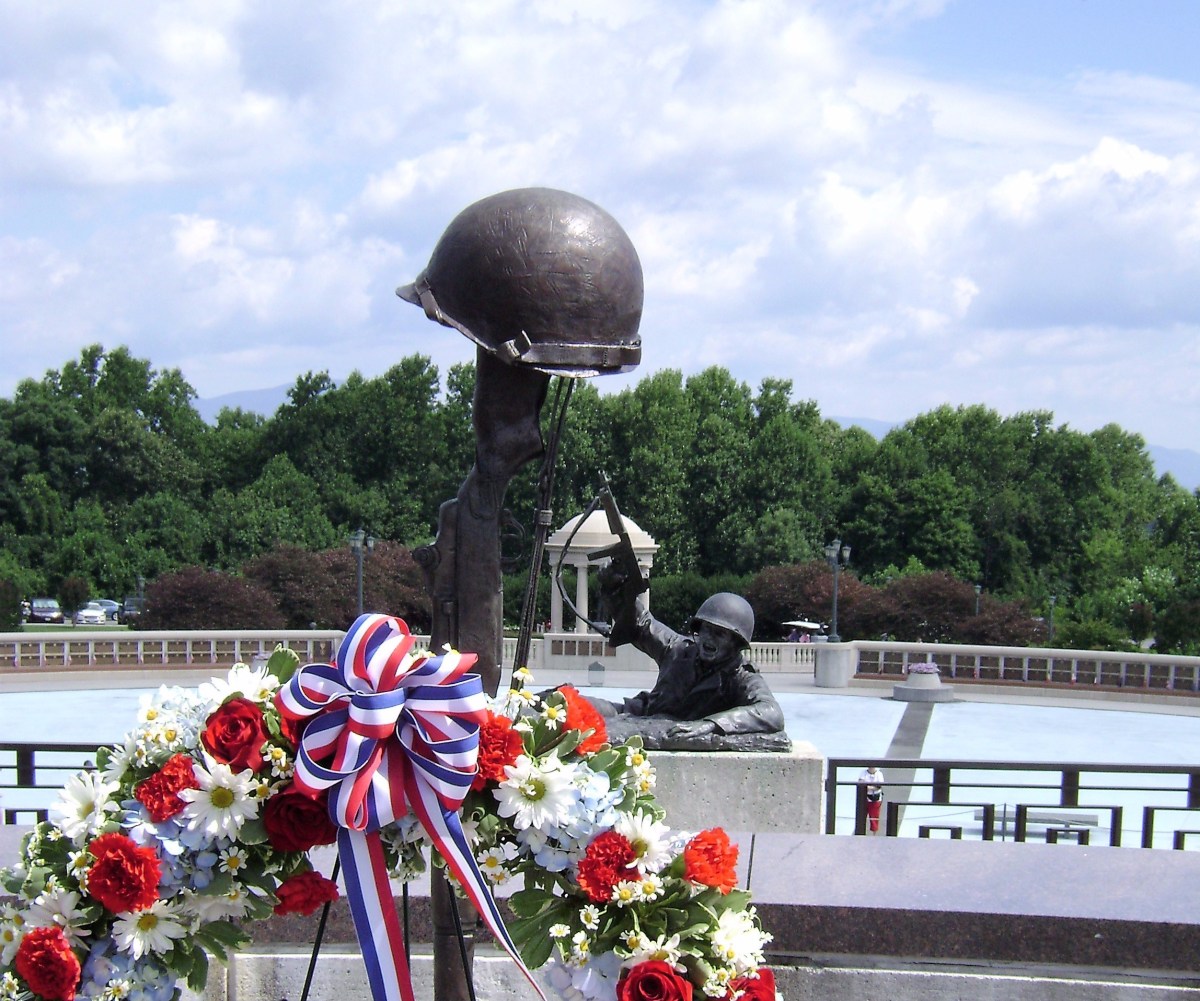 82nd Anniversary of&nbsp;D-Day