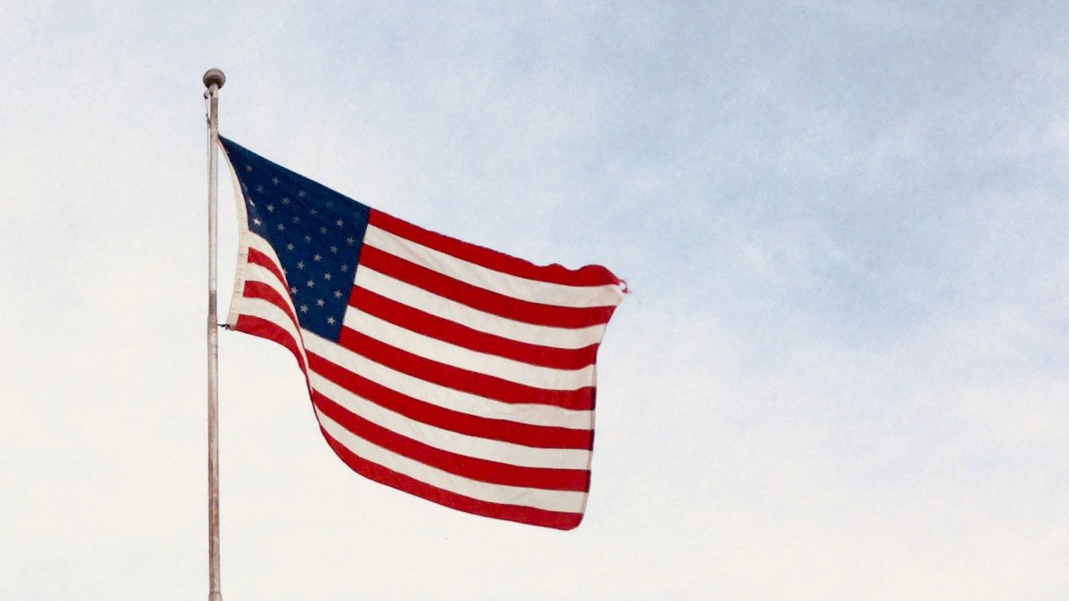 Flag Day 2026