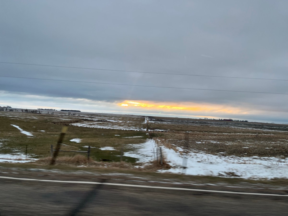 Advent in Narnia (Part&nbsp;3)