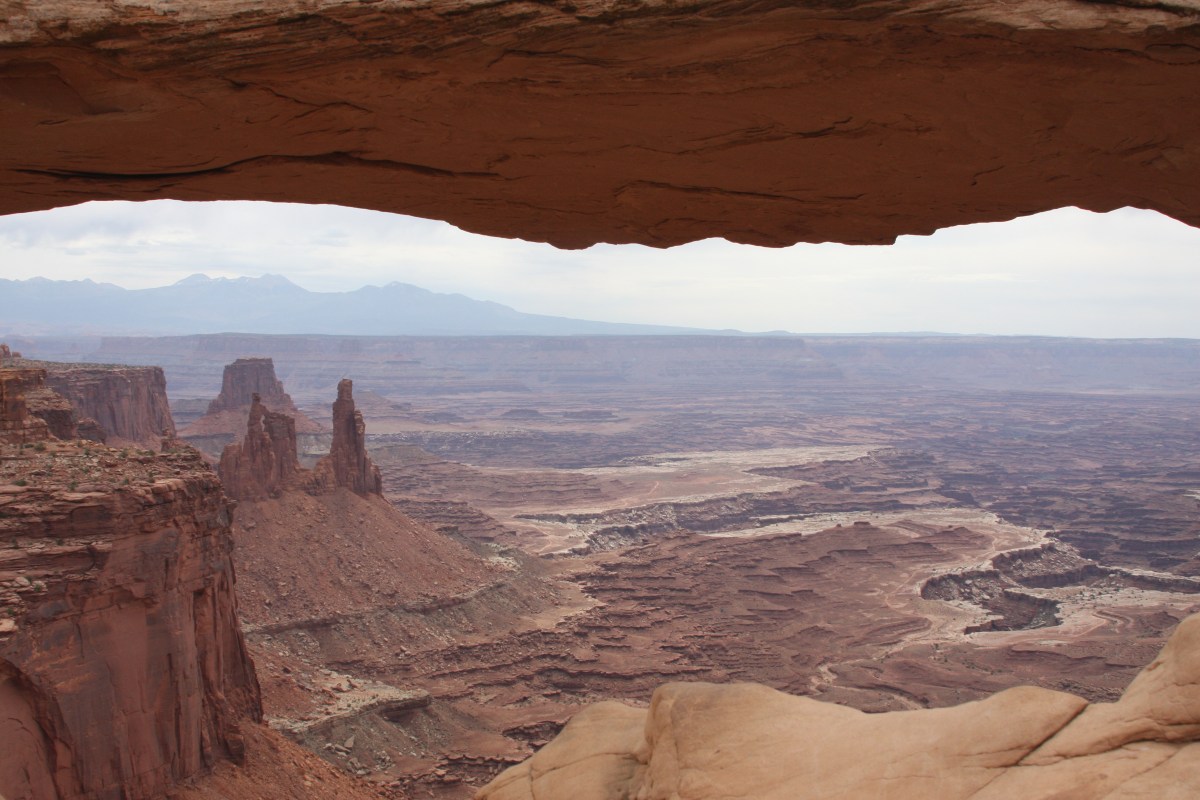 Lessons from the Southwest:&nbsp;Canyonlands